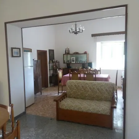 Σπίτι διακοπών Golden Discover Ardore Marina